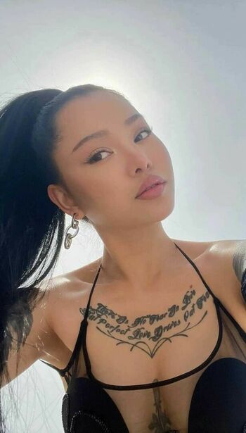 Bella Poarch