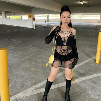 Bella Poarch