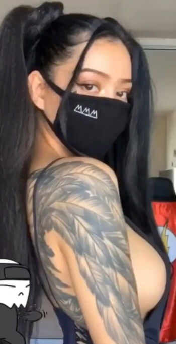 Bella Poarch