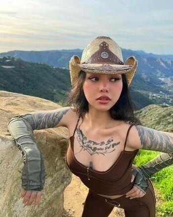 Bella Poarch