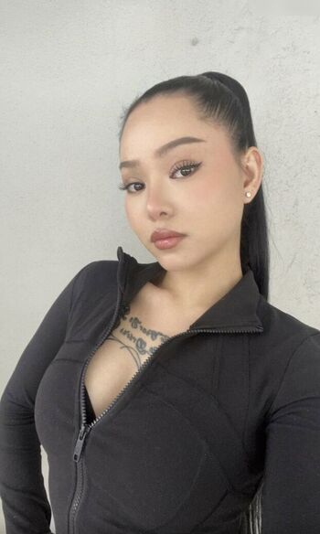 Bella Poarch