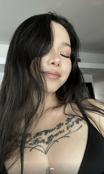 Bella Poarch