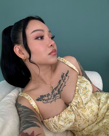 Bella Poarch