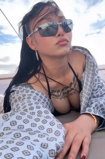 Bella Poarch