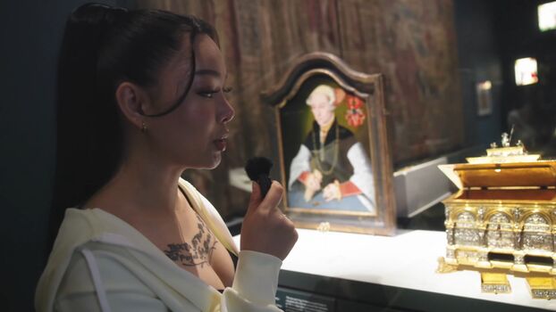 Bella Poarch