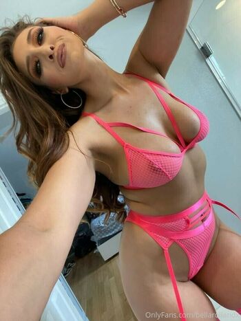 Bella Rolland