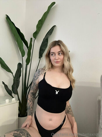 Bella Rose