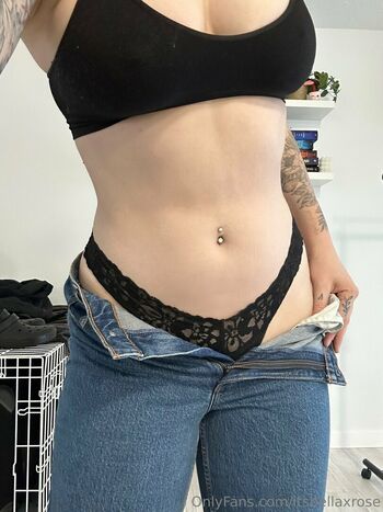Bella Rose
