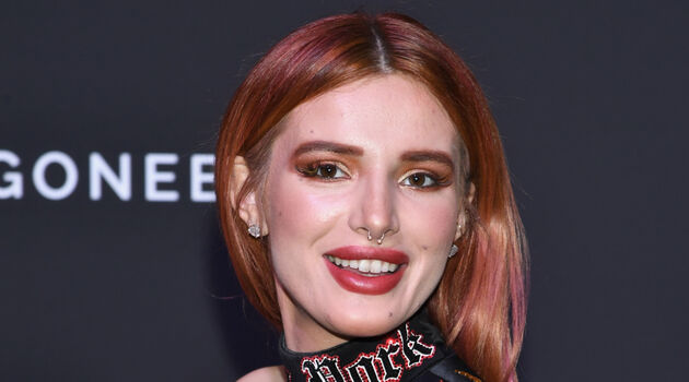Bella Thorn