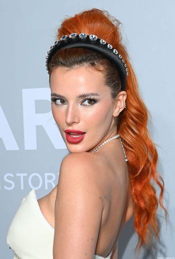 Bella Thorne