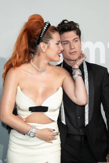 Bella Thorne