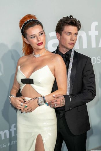Bella Thorne