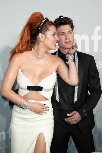 Bella Thorne