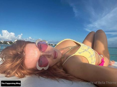 Bella Thorne