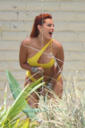 Bella Thorne