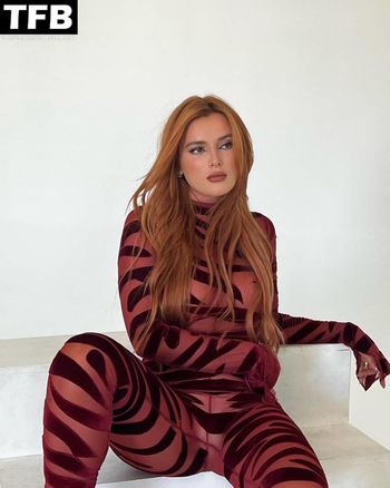 Bella Thorne