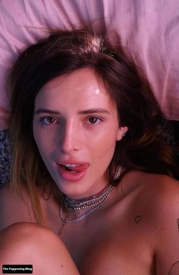 Bella Thorne