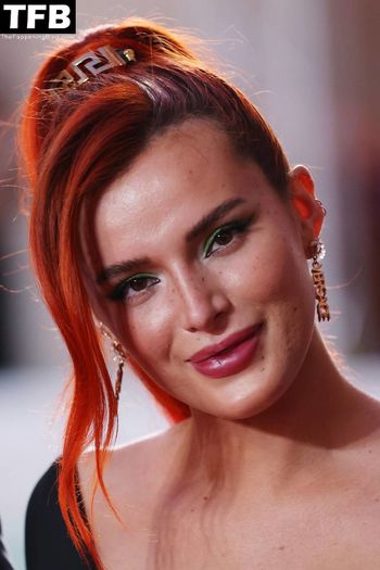 Bella Thorne
