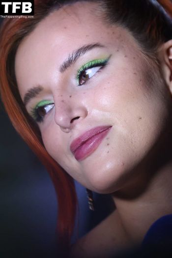 Bella Thorne