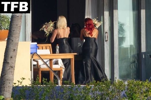 Bella Thorne