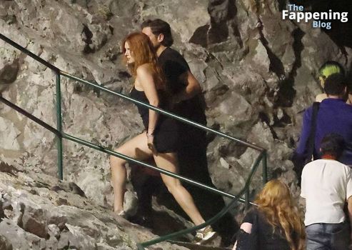 Bella Thorne