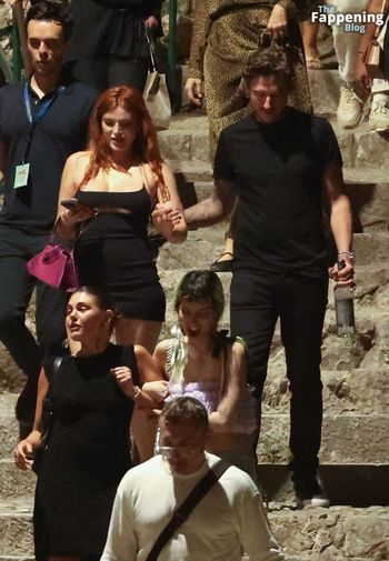 Bella Thorne