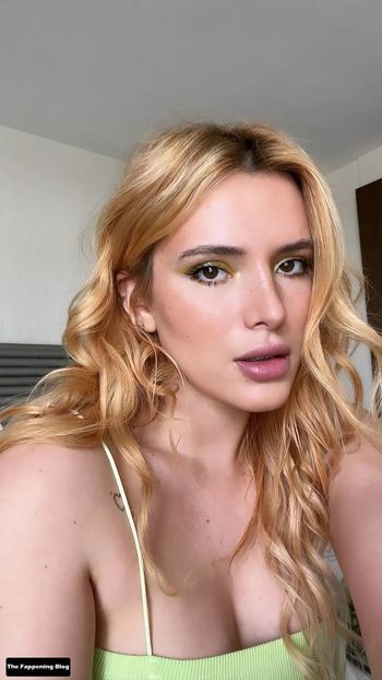 Bella Thorne