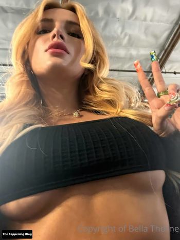 Bella Thorne