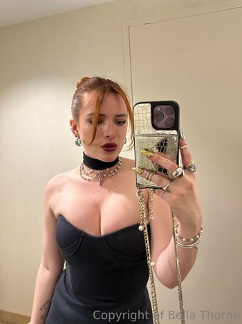 Bella Thorne