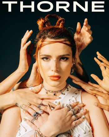 Bella Thorne