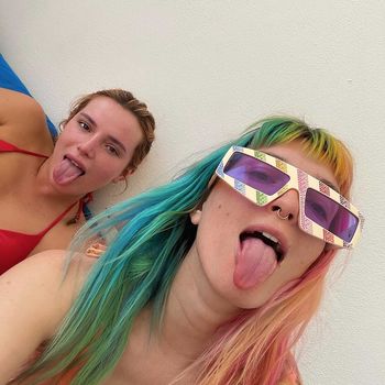 Bella Thorne