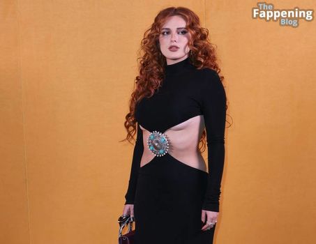 Bella Thorne