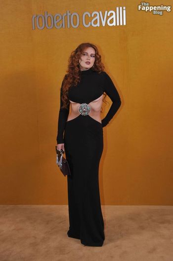 Bella Thorne