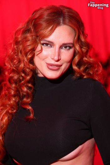 Bella Thorne