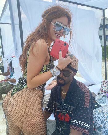 Bella Thorne