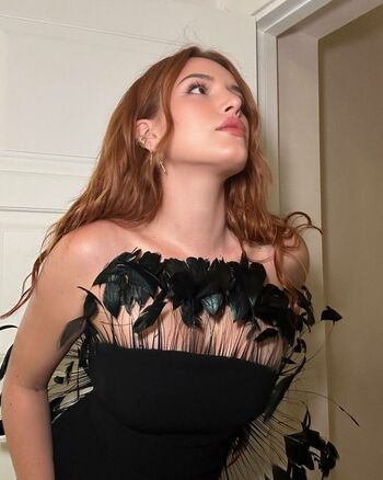 Bella Thorne