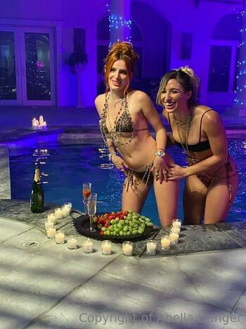 Bella Thorne