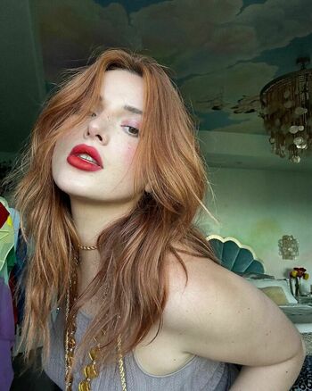 Bella Thorne