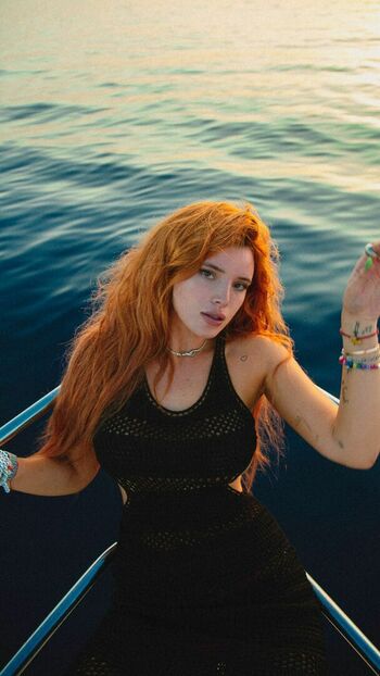 Bella Thorne