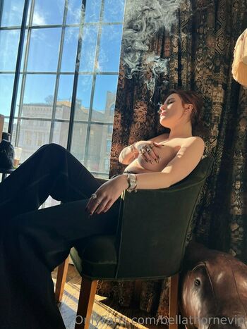 Bella Thorne