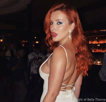 Bella Thorne