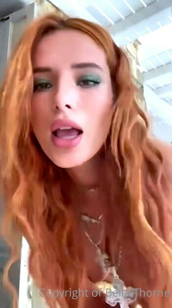Bella Thorne