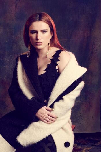 Bella Thorne