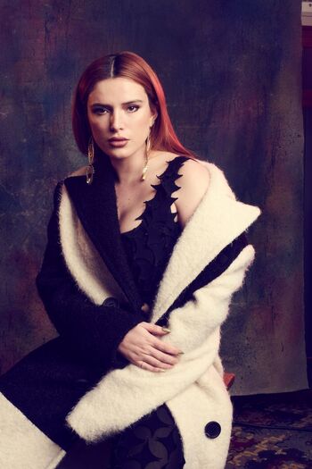 Bella Thorne