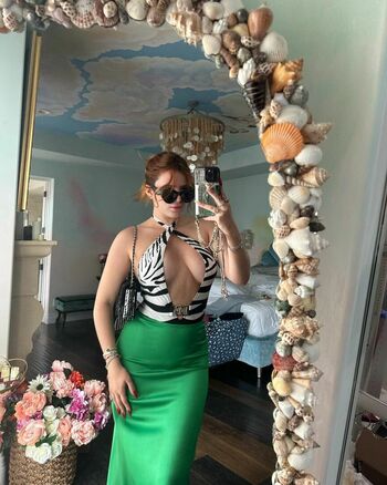 Bella Thorne