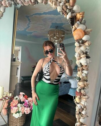 Bella Thorne
