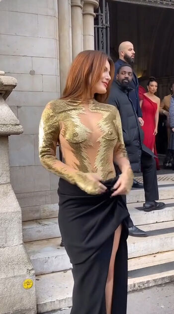 Bella Thorne