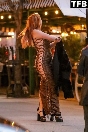 Bella Thorne