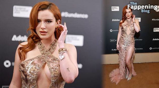 Bella Thorne