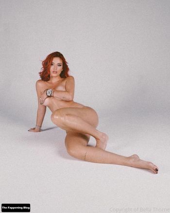 Bella Thorne